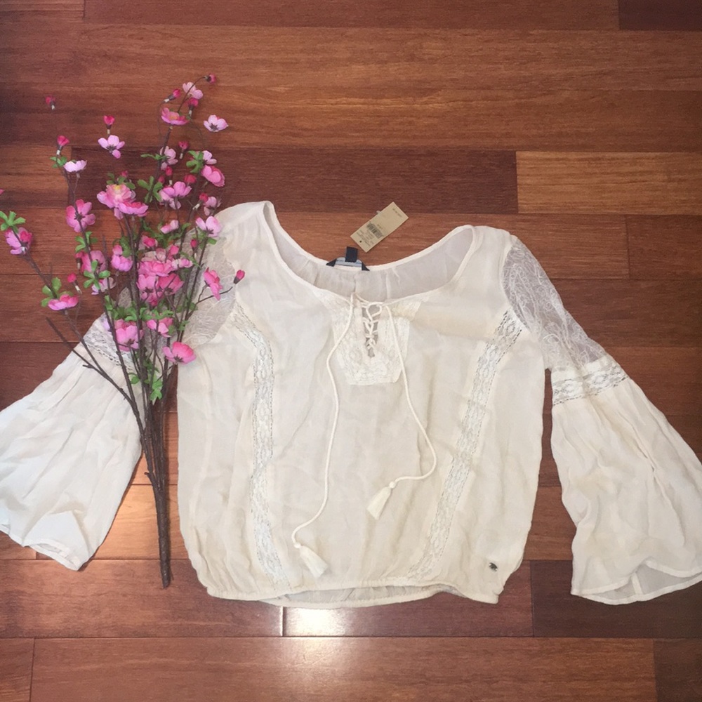 American Eagle Shirt